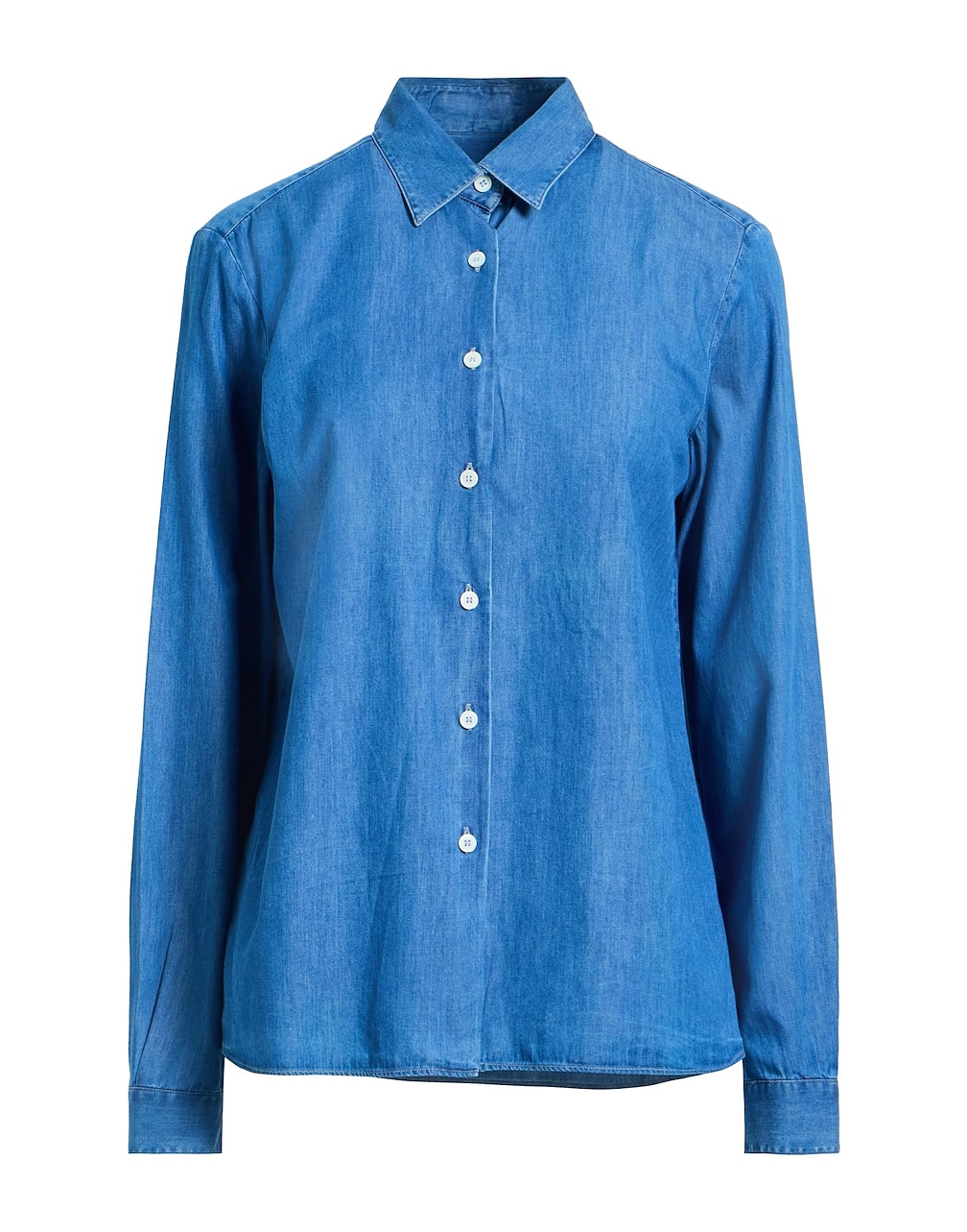 ACADEMIA - Denim shirts