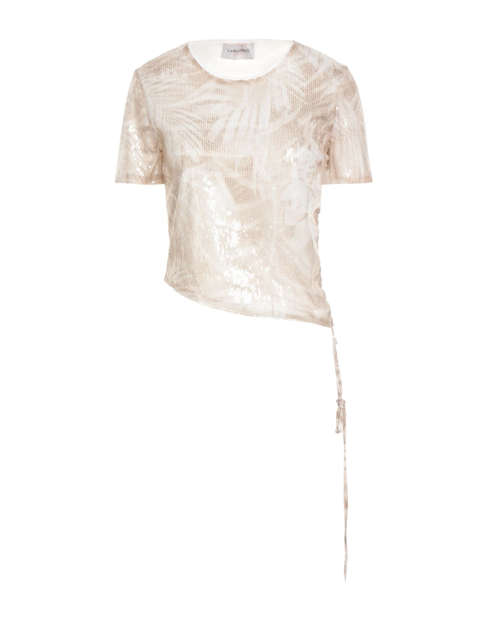 ERMANNO FIRENZE - Tops