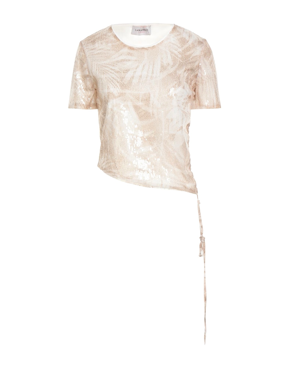 ERMANNO FIRENZE - Tops