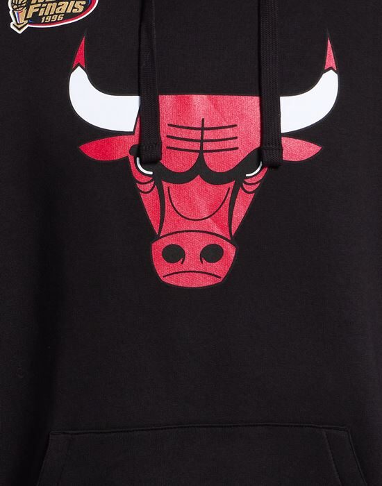 MITCHELL & NESS Толстовка