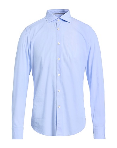 TINTORIA MATTEI 954 Striped shirt 100% Cotton