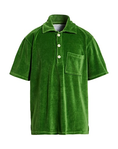 OAS Polo Verde 80% Cotone, 20% Poliestere