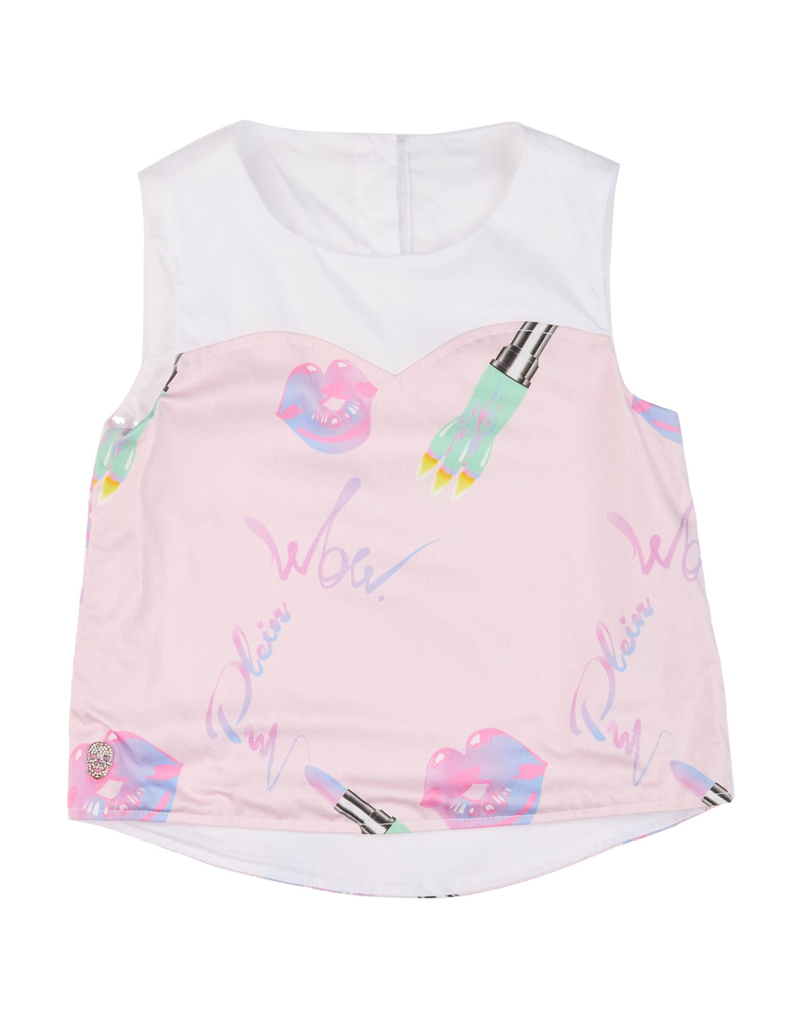 PHILIPP PLEIN - Tops