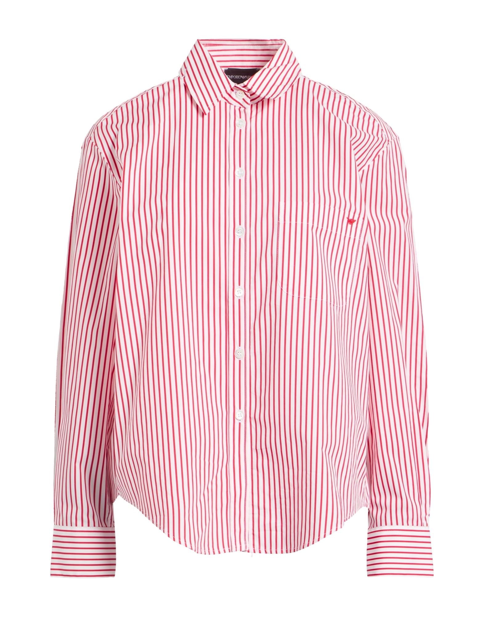 EMPORIO ARMANI - Πουκάμισα 