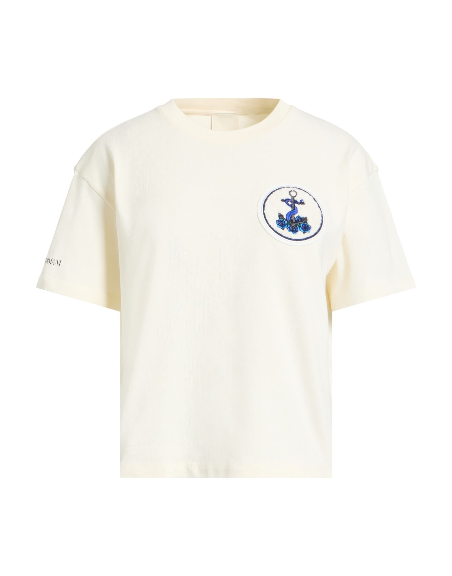 EMPORIO ARMANI - T-shirts