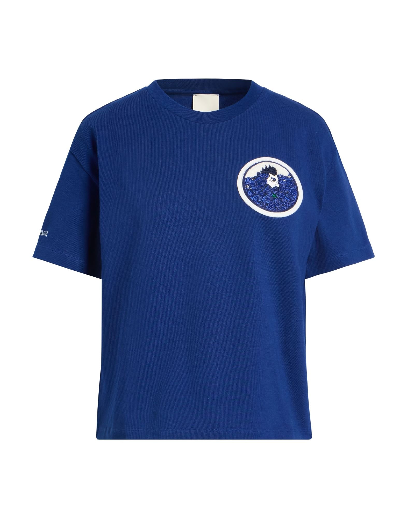 EMPORIO ARMANI - T-shirts