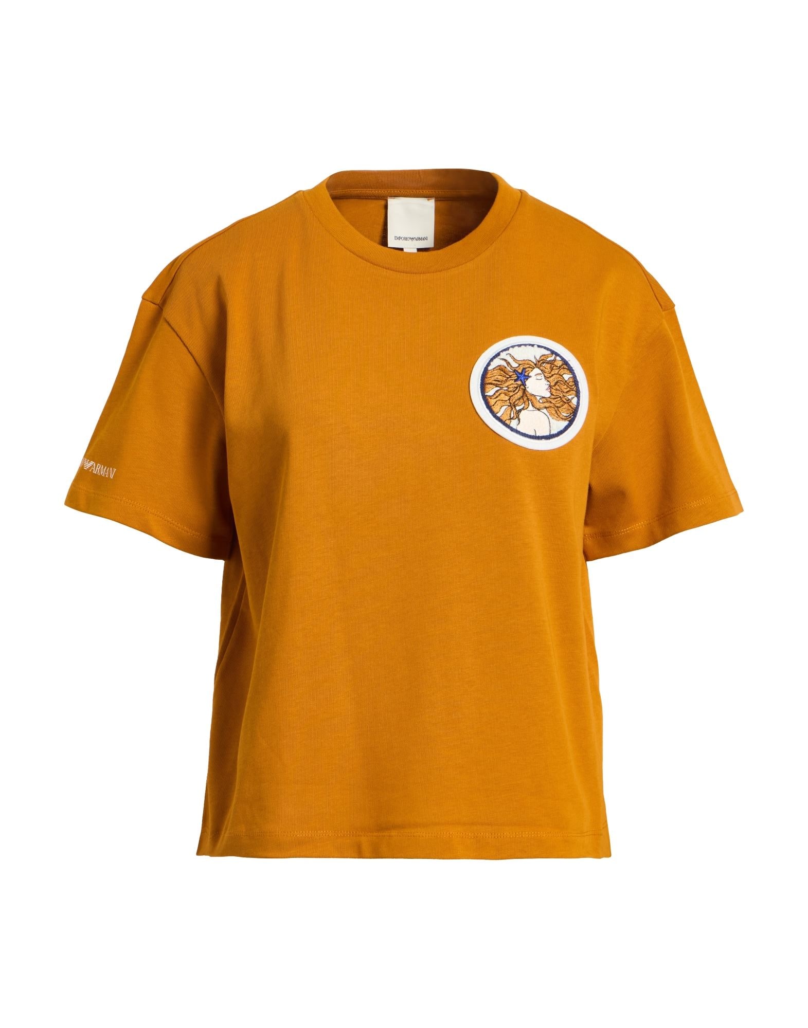 EMPORIO ARMANI - T-shirts