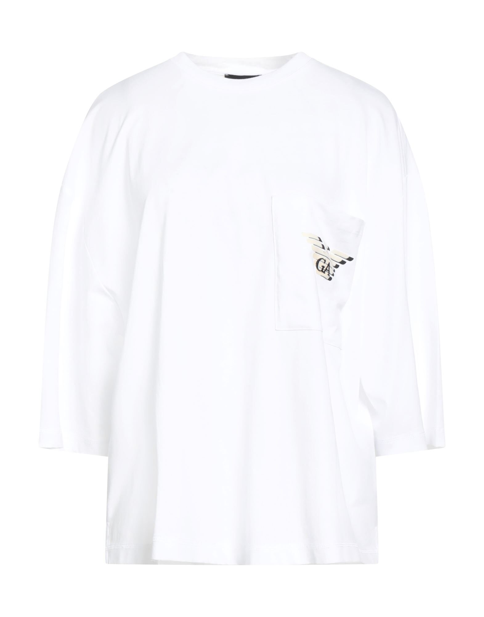 EMPORIO ARMANI - Camisetas