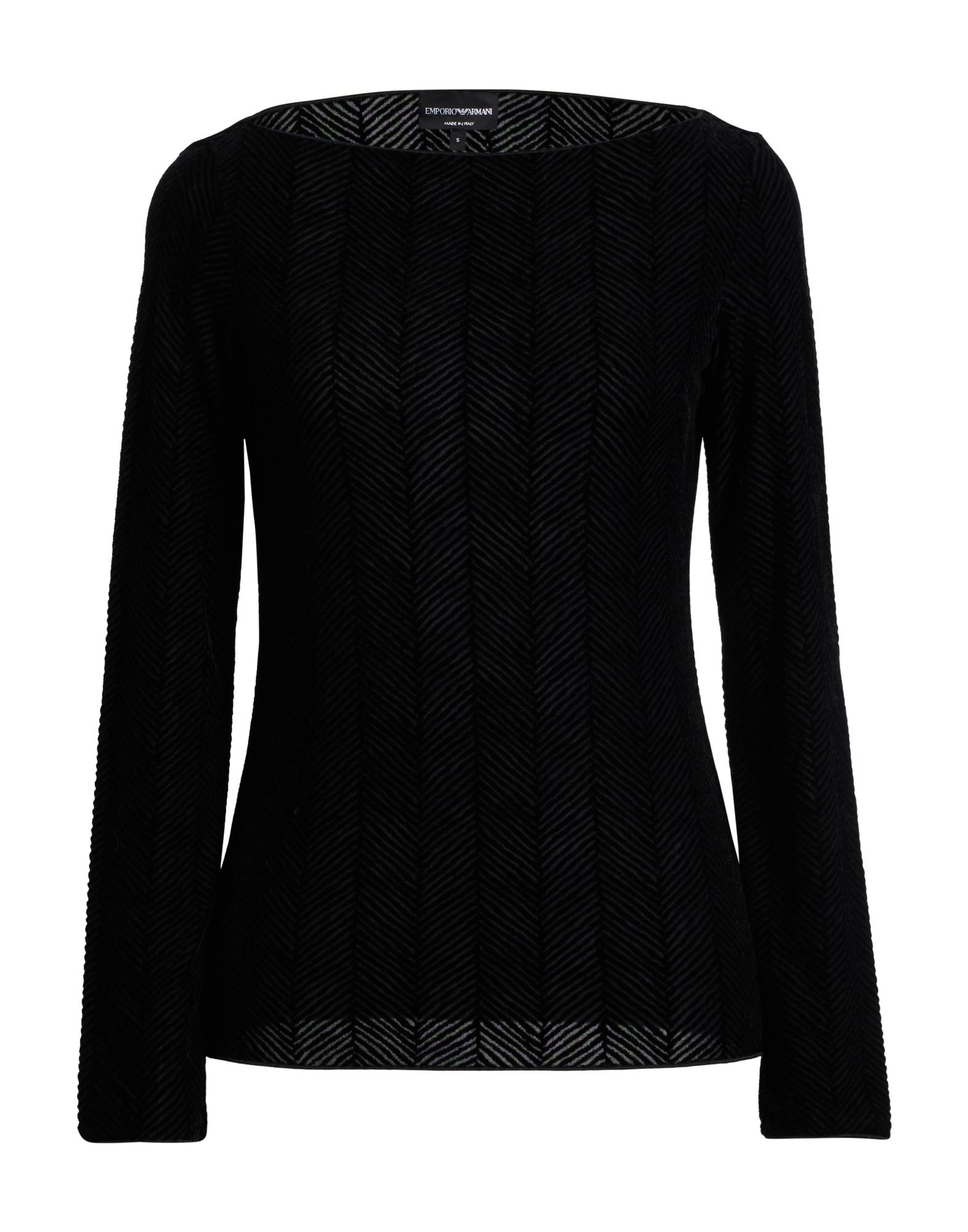 EMPORIO ARMANI - Tops