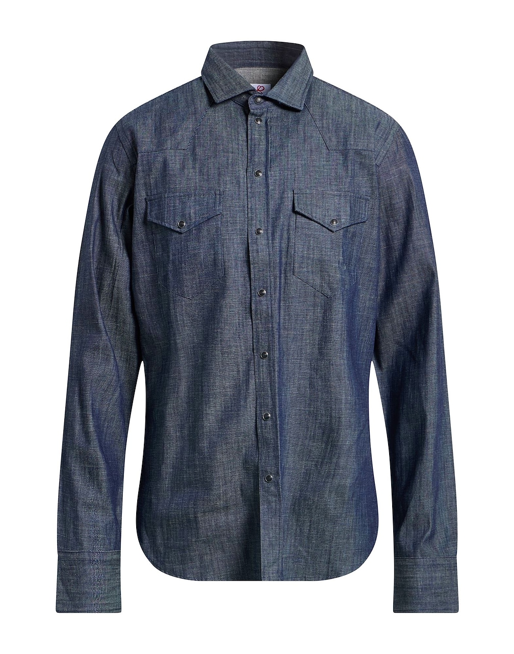 MOSCA - Denim shirts