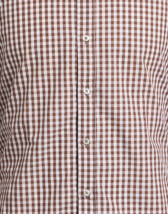 HARRIS & HAROLD STUDIO Pубашка