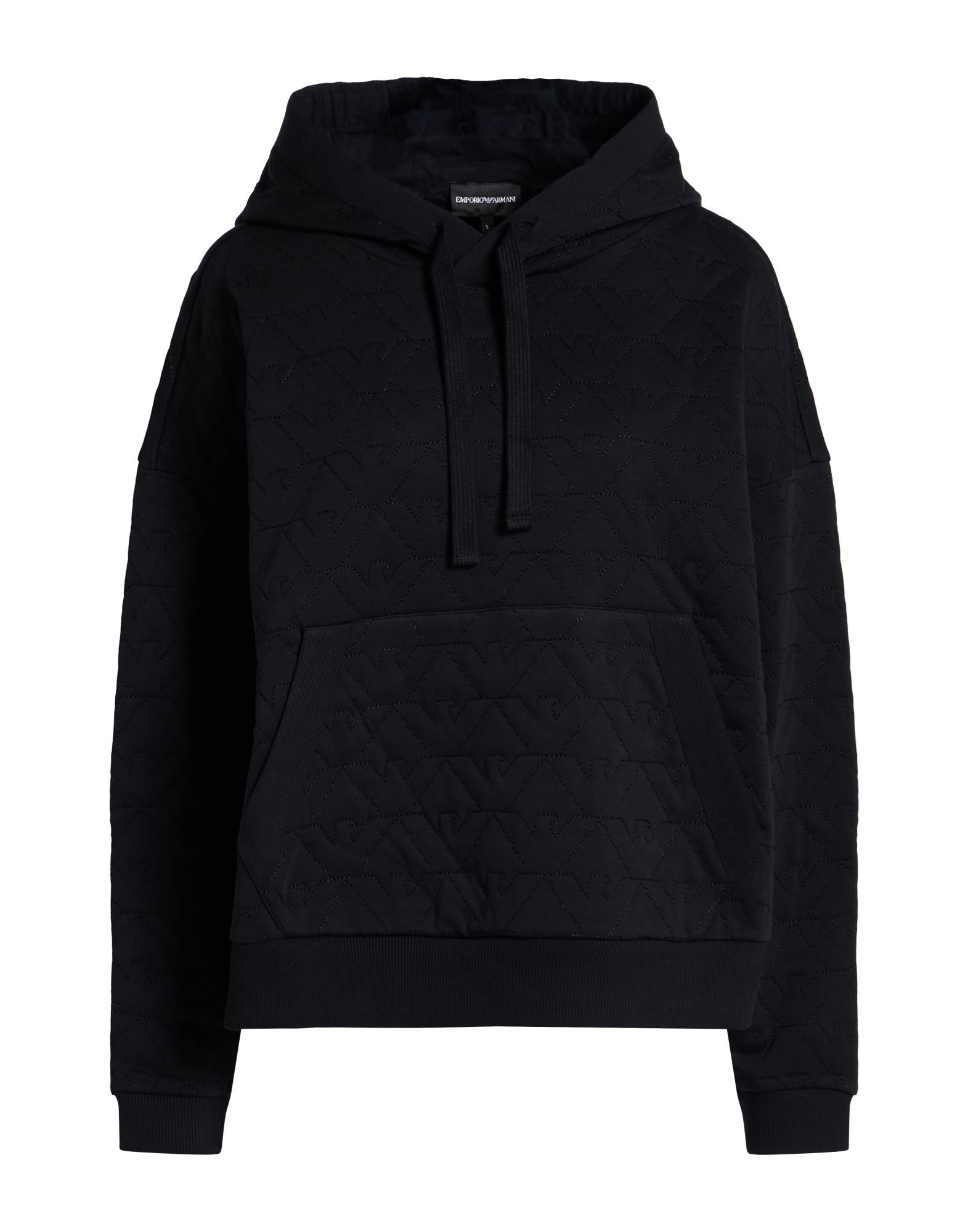 EMPORIO ARMANI - Sweatshirts