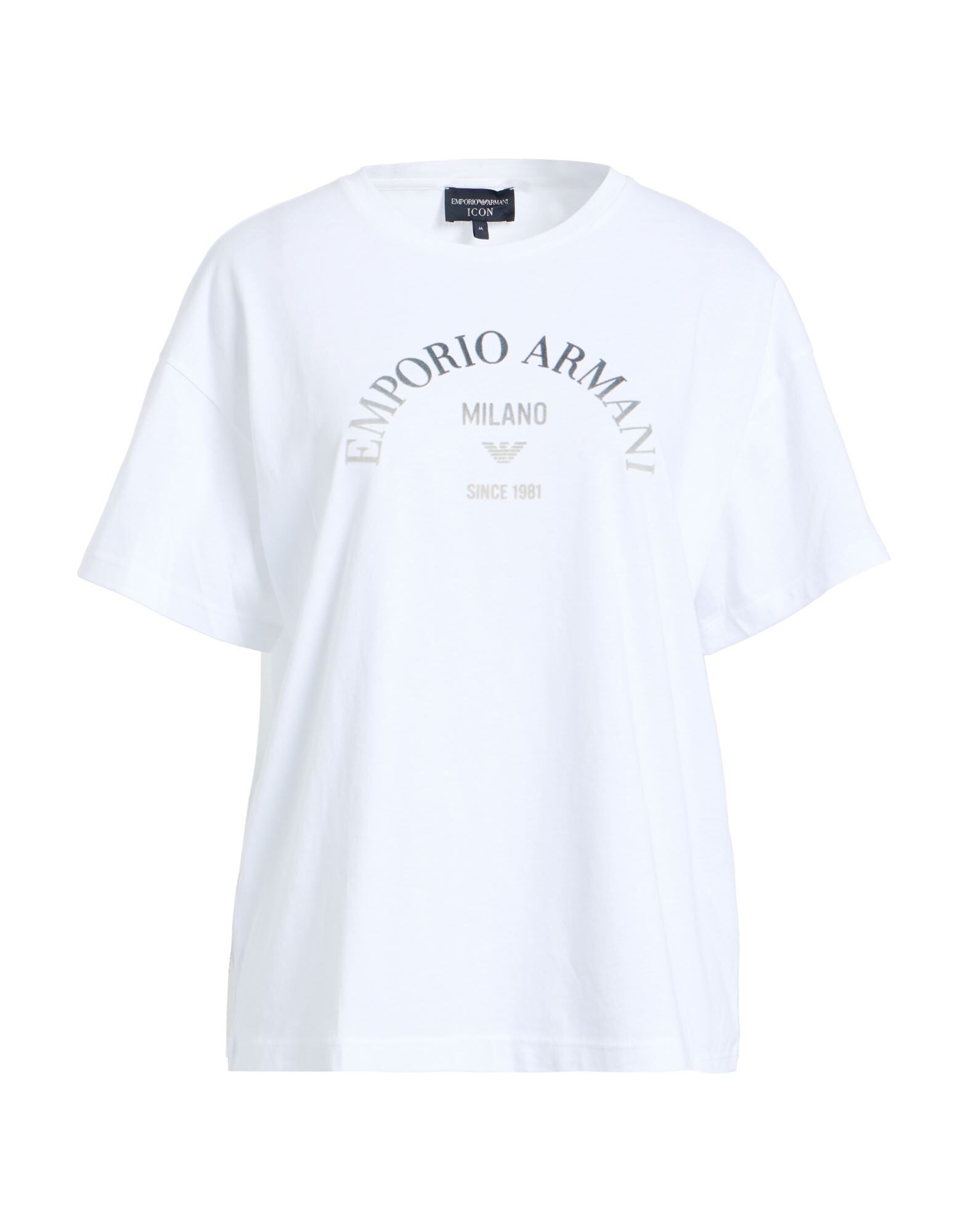 EMPORIO ARMANI - T-shirts