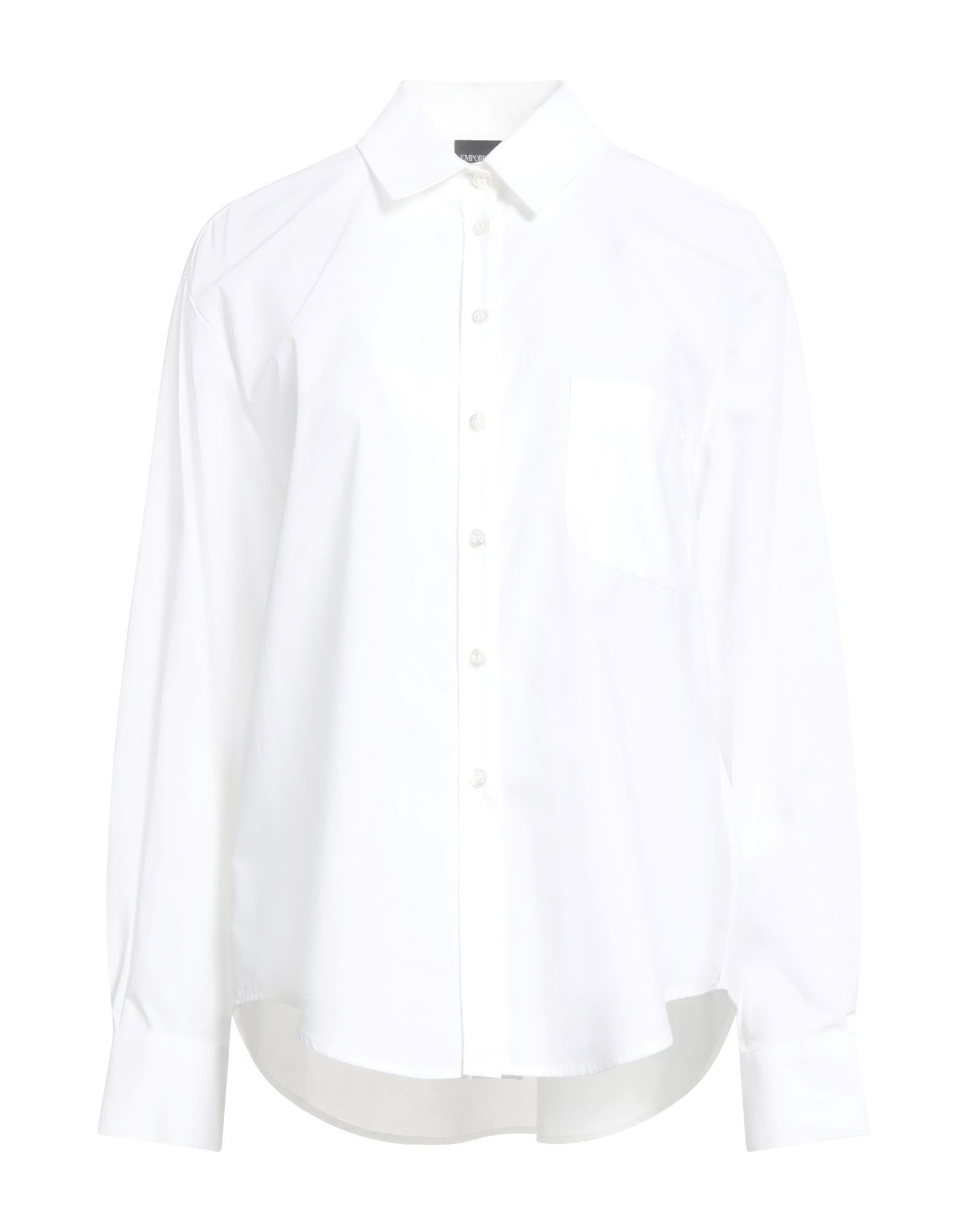 EMPORIO ARMANI - Shirts