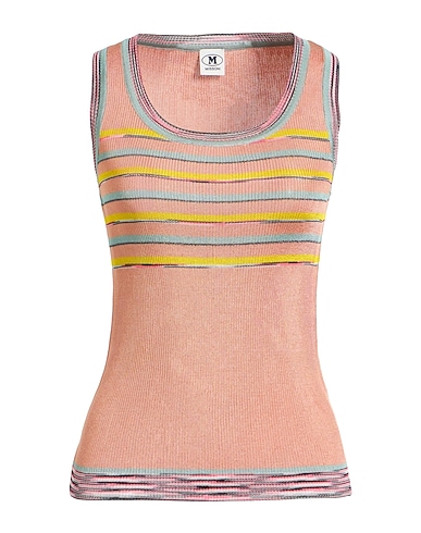 M MISSONI Tops CIPRIA 83% Viscose, 11% Cupro, 6% Polyester