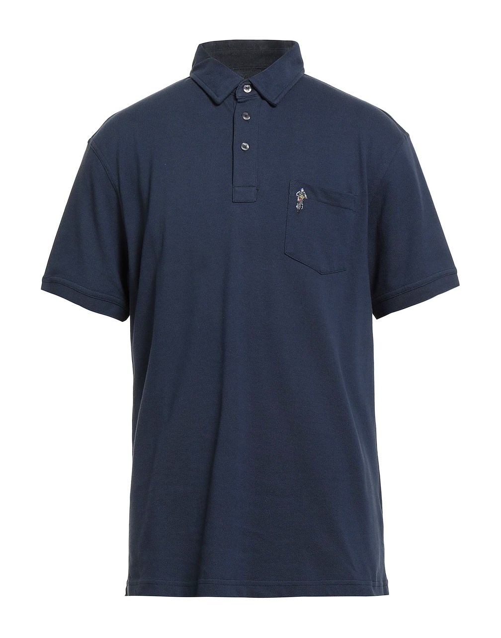 BARBOUR - Polo shirts