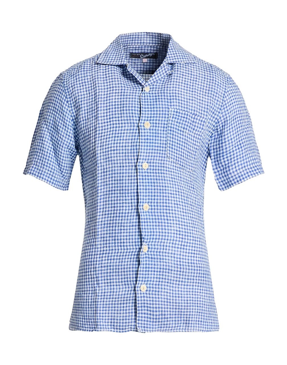 BORSA GARAGE - Shirts