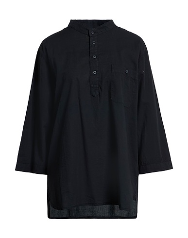 MADSON Chemises et chemisiers de couleur unie 100% Coton