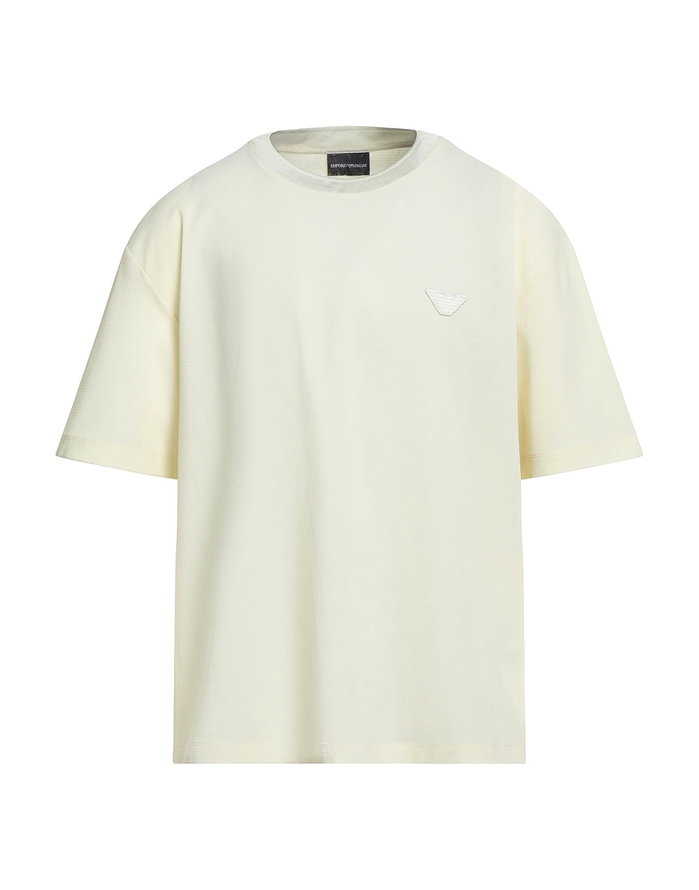 EMPORIO ARMANI - T-shirts