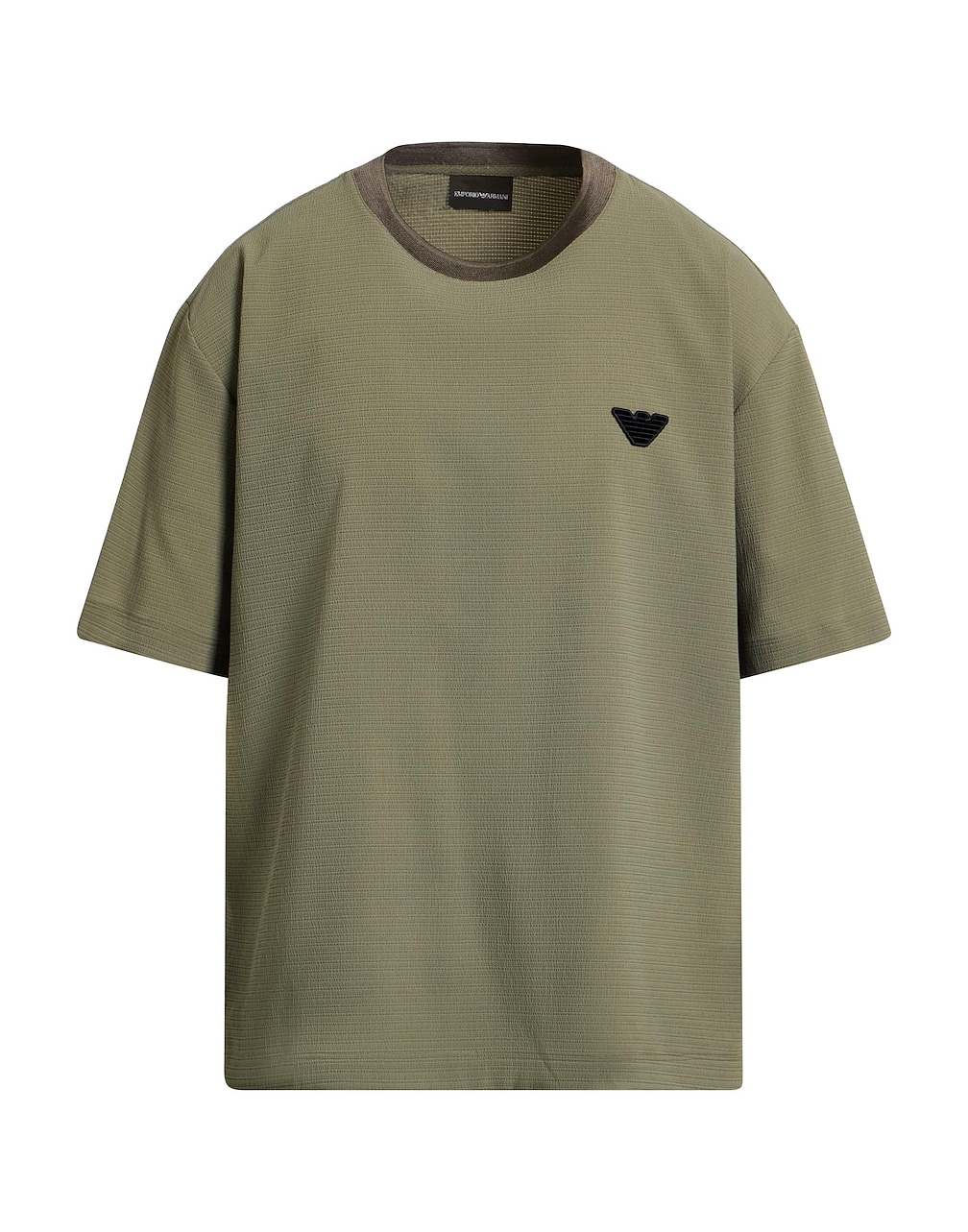 EMPORIO ARMANI - T-shirts