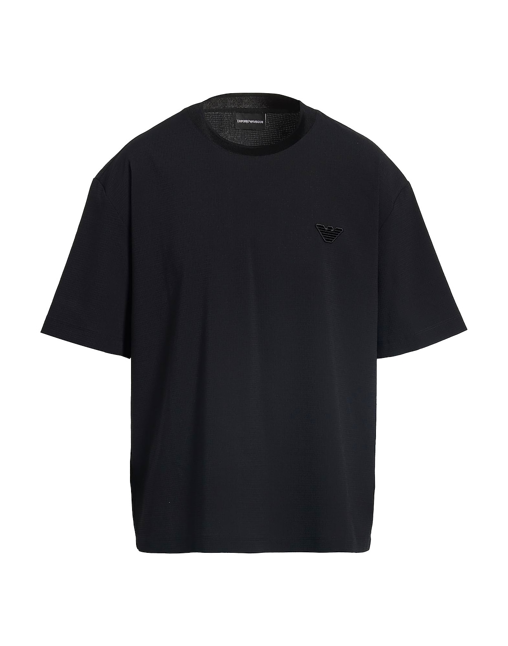 EMPORIO ARMANI - T-shirts