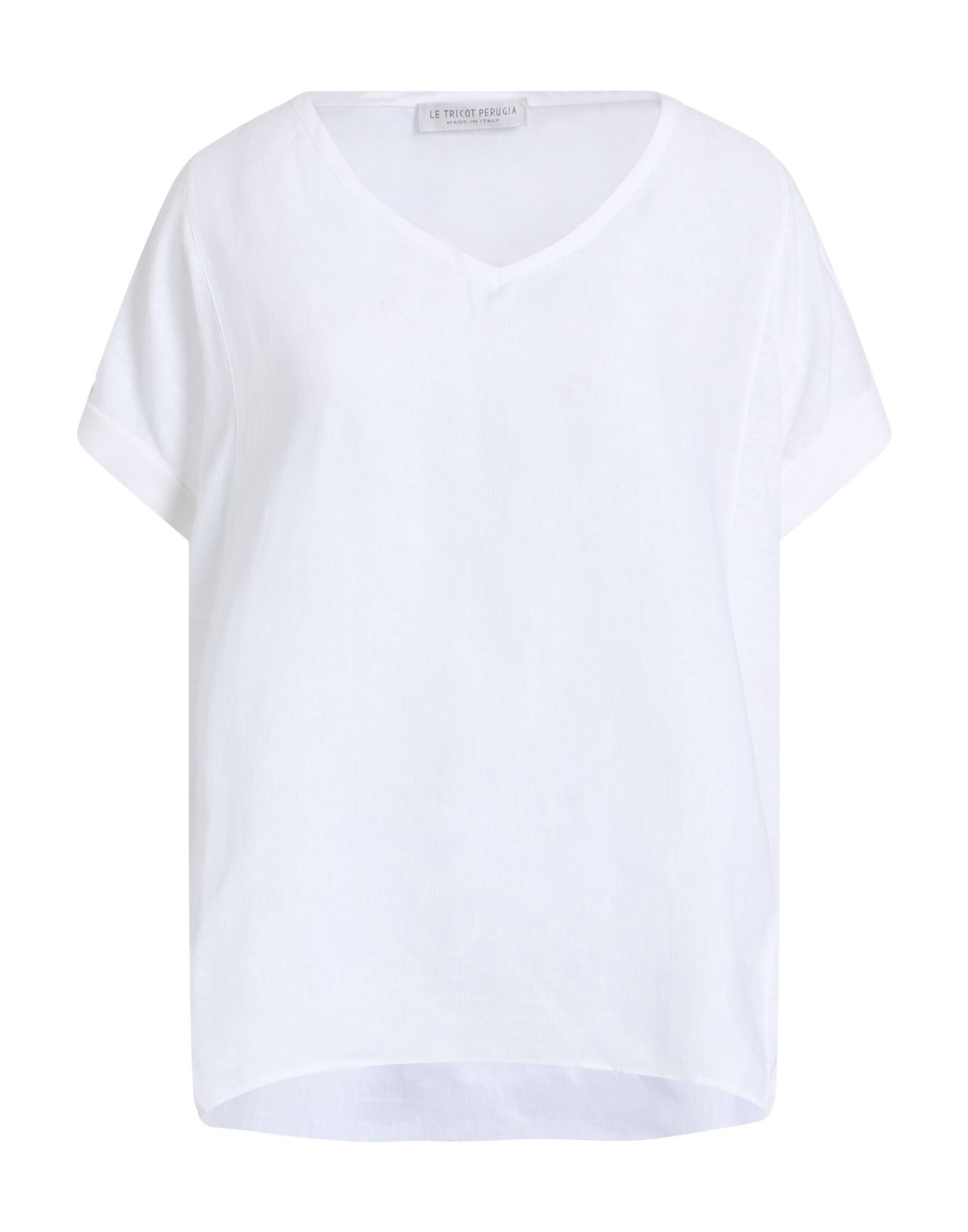 LE TRICOT PERUGIA - Tops