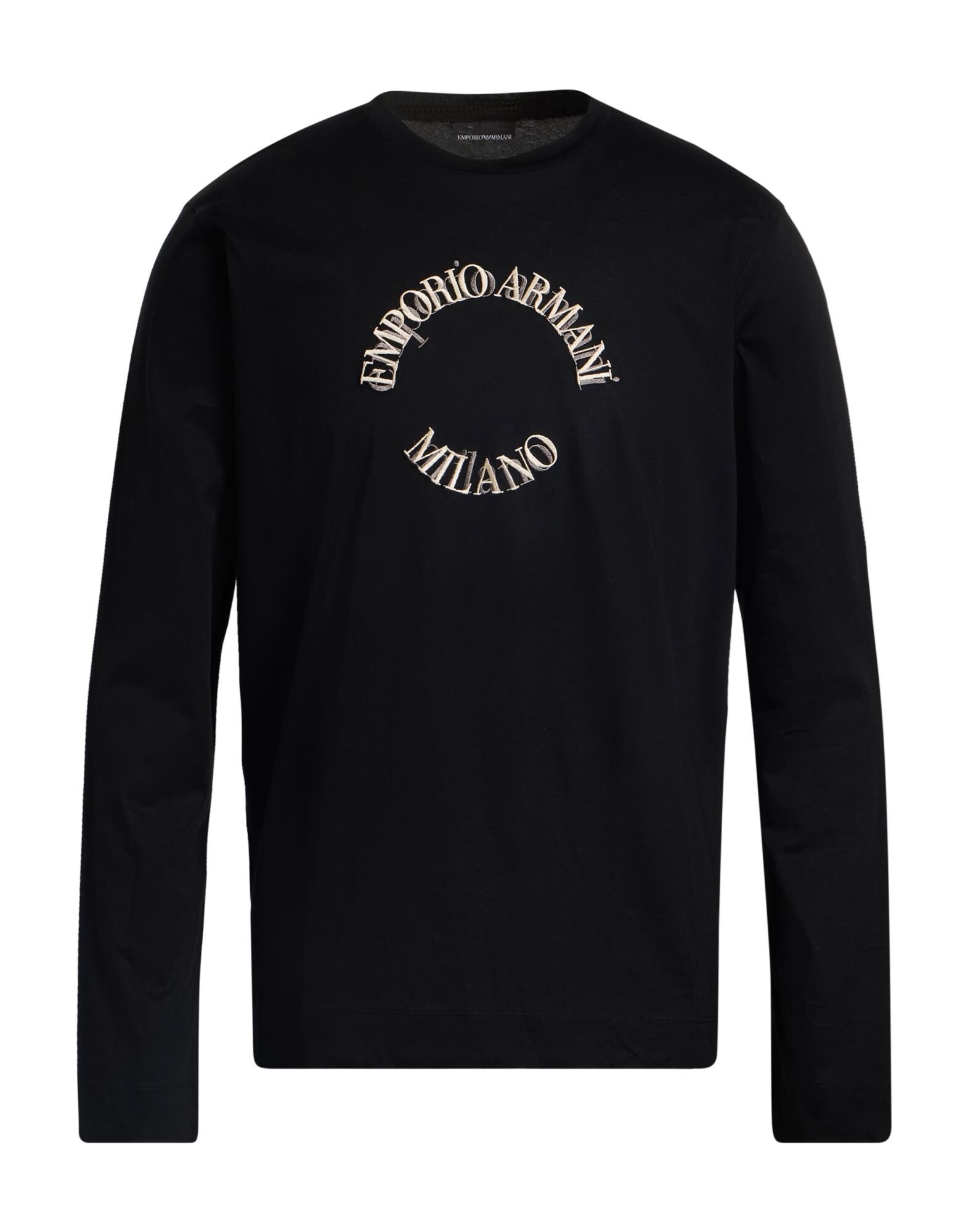 EMPORIO ARMANI - T-shirts