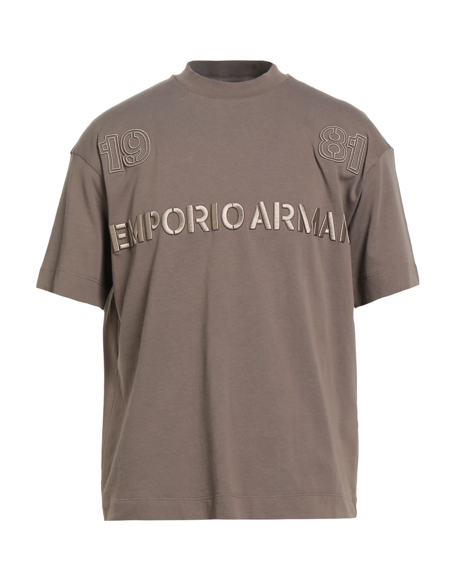 EMPORIO ARMANI - T-shirts