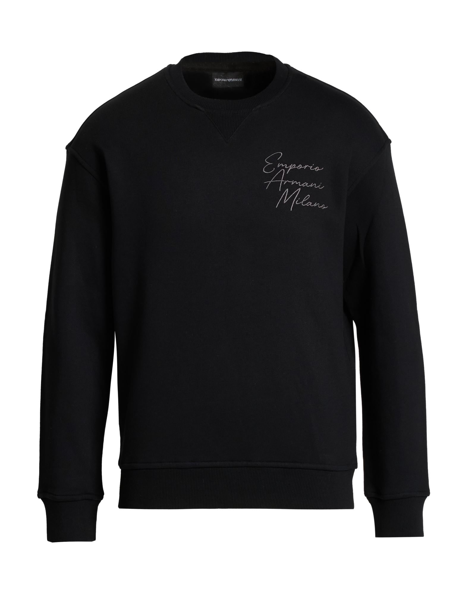 EMPORIO ARMANI - Sweatshirts