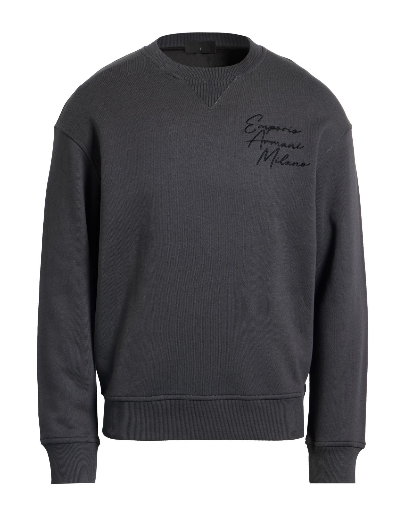 EMPORIO ARMANI - Sweatshirts