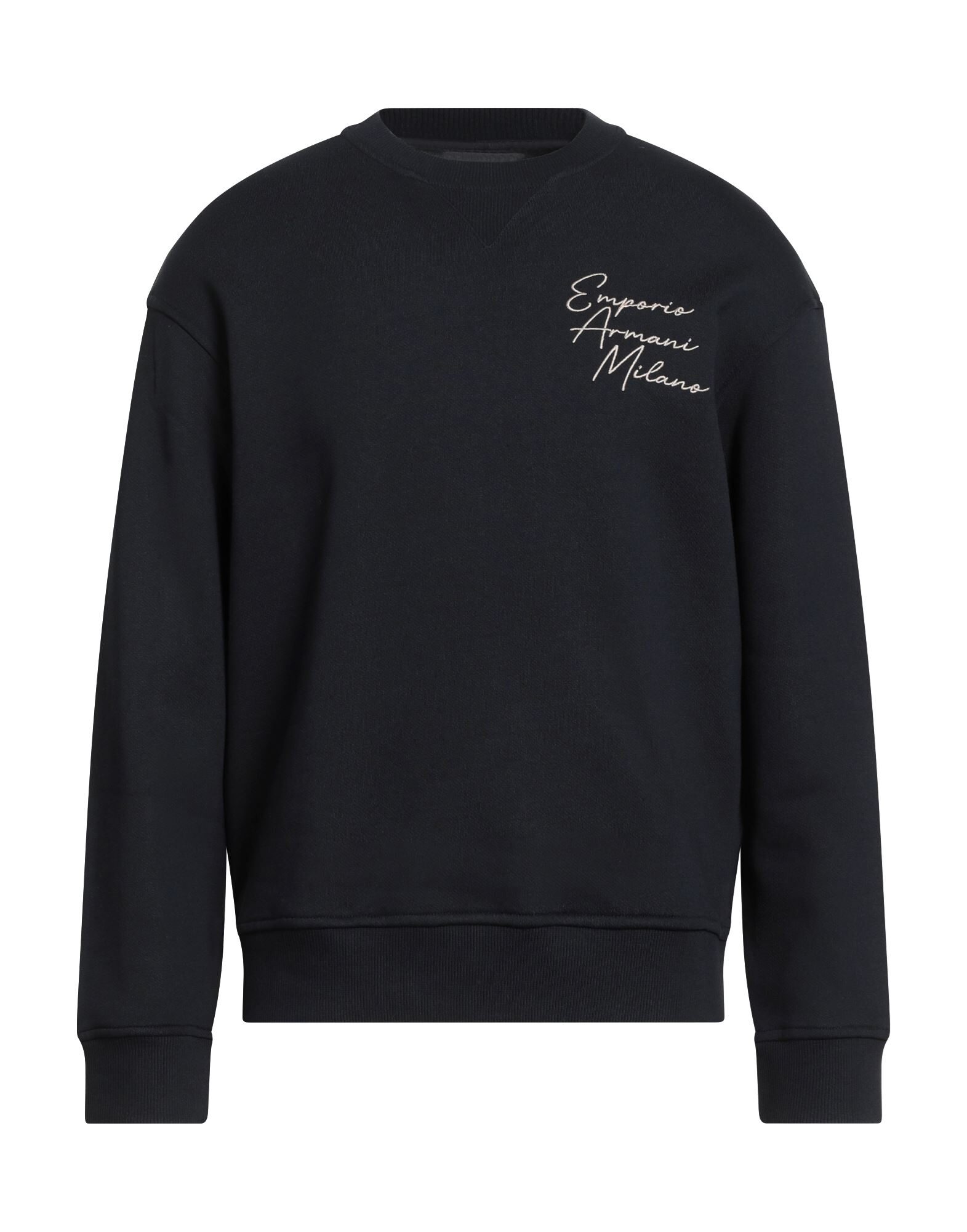 EMPORIO ARMANI - Sweatshirts