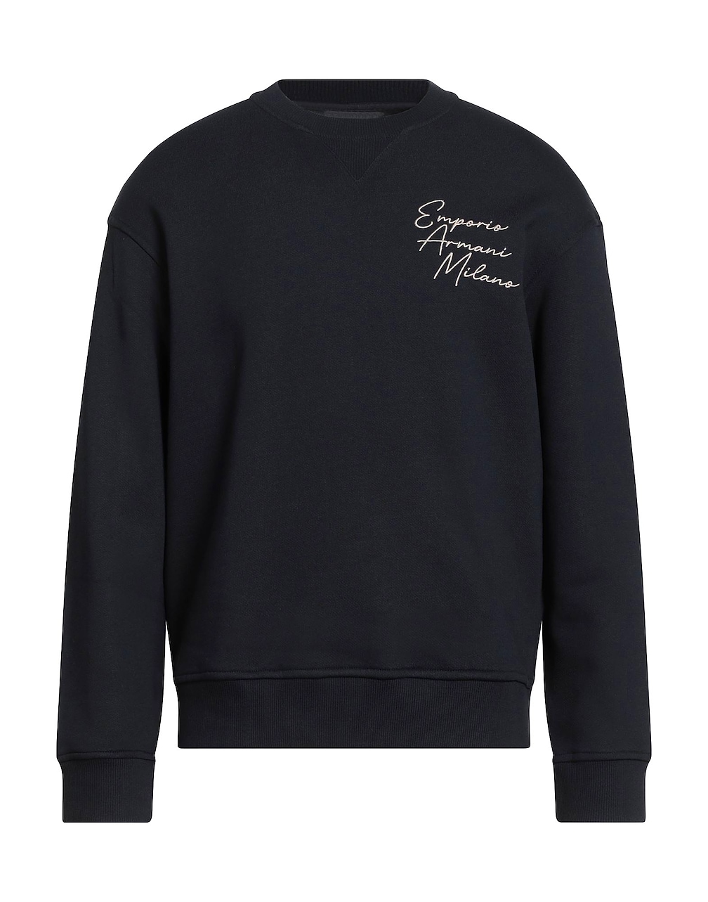 EMPORIO ARMANI - Sweatshirts