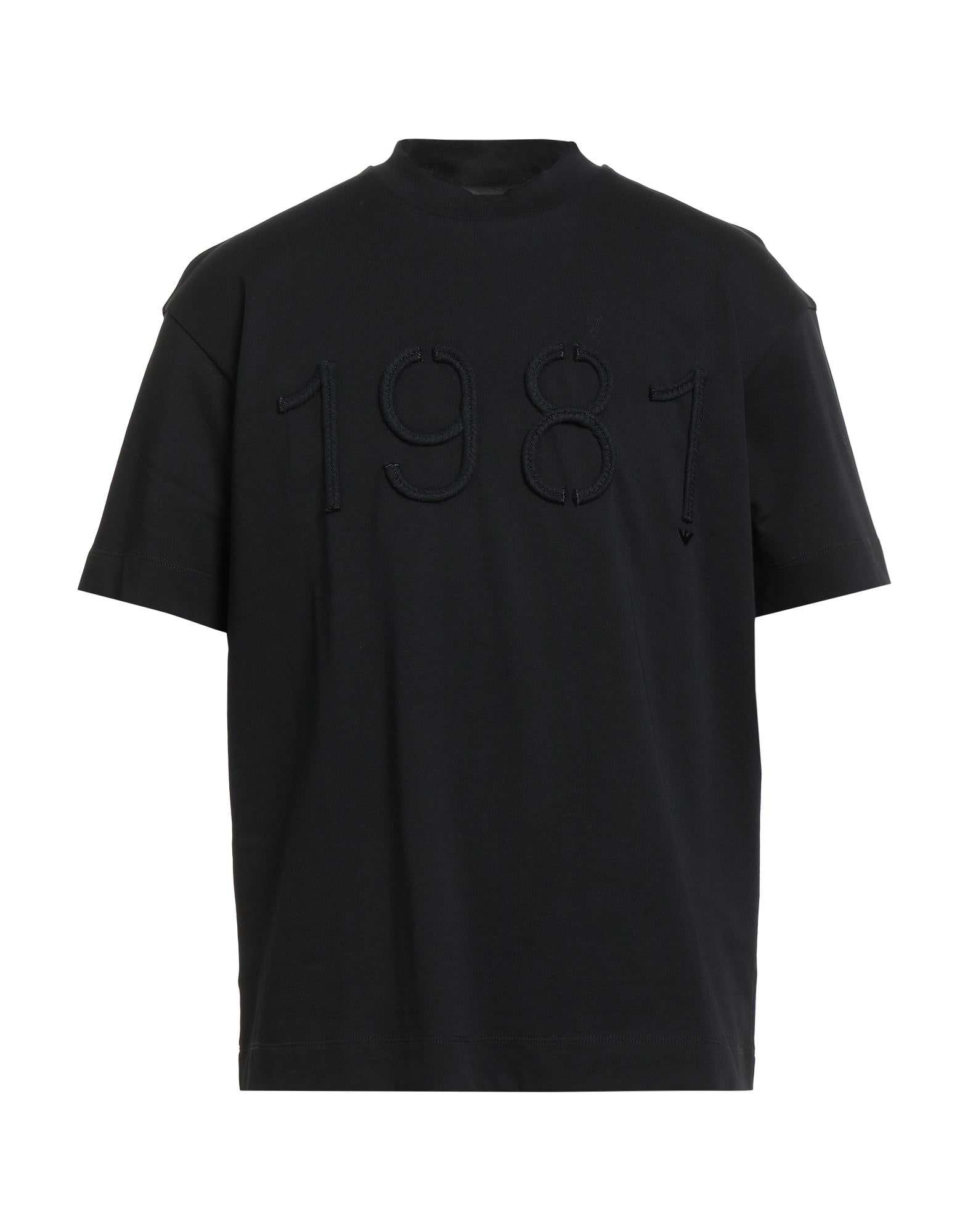 EMPORIO ARMANI - T-shirts