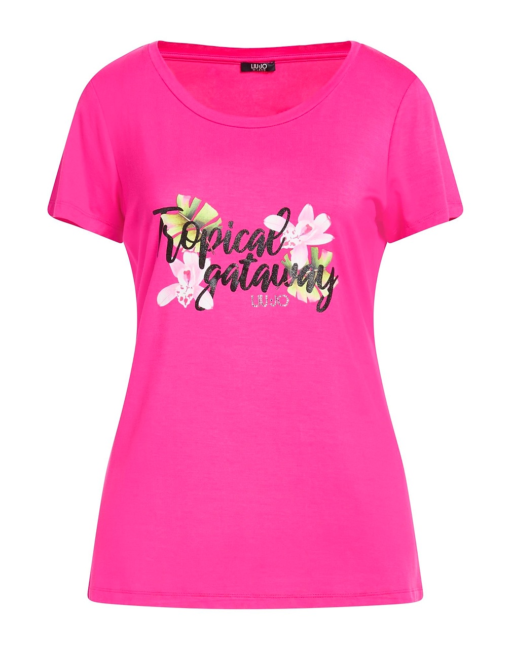 LIU •JO - T-shirts