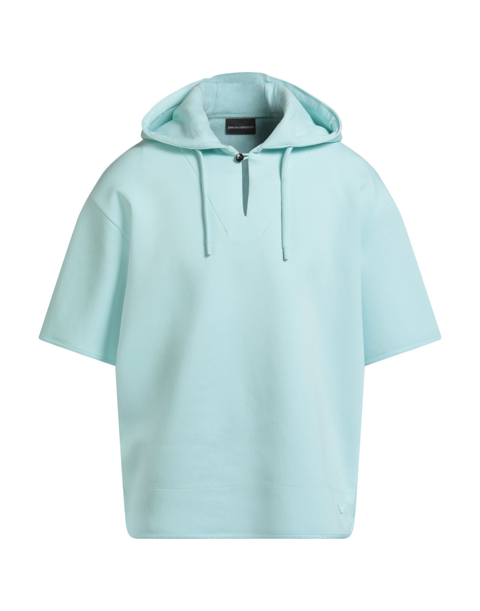 EMPORIO ARMANI - Sweat-shirts