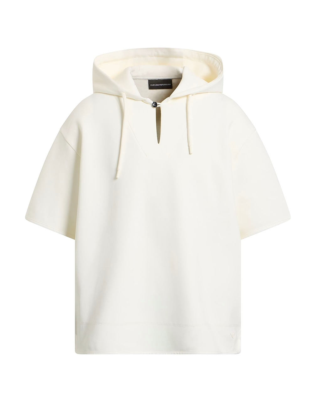 EMPORIO ARMANI - Sweatshirts