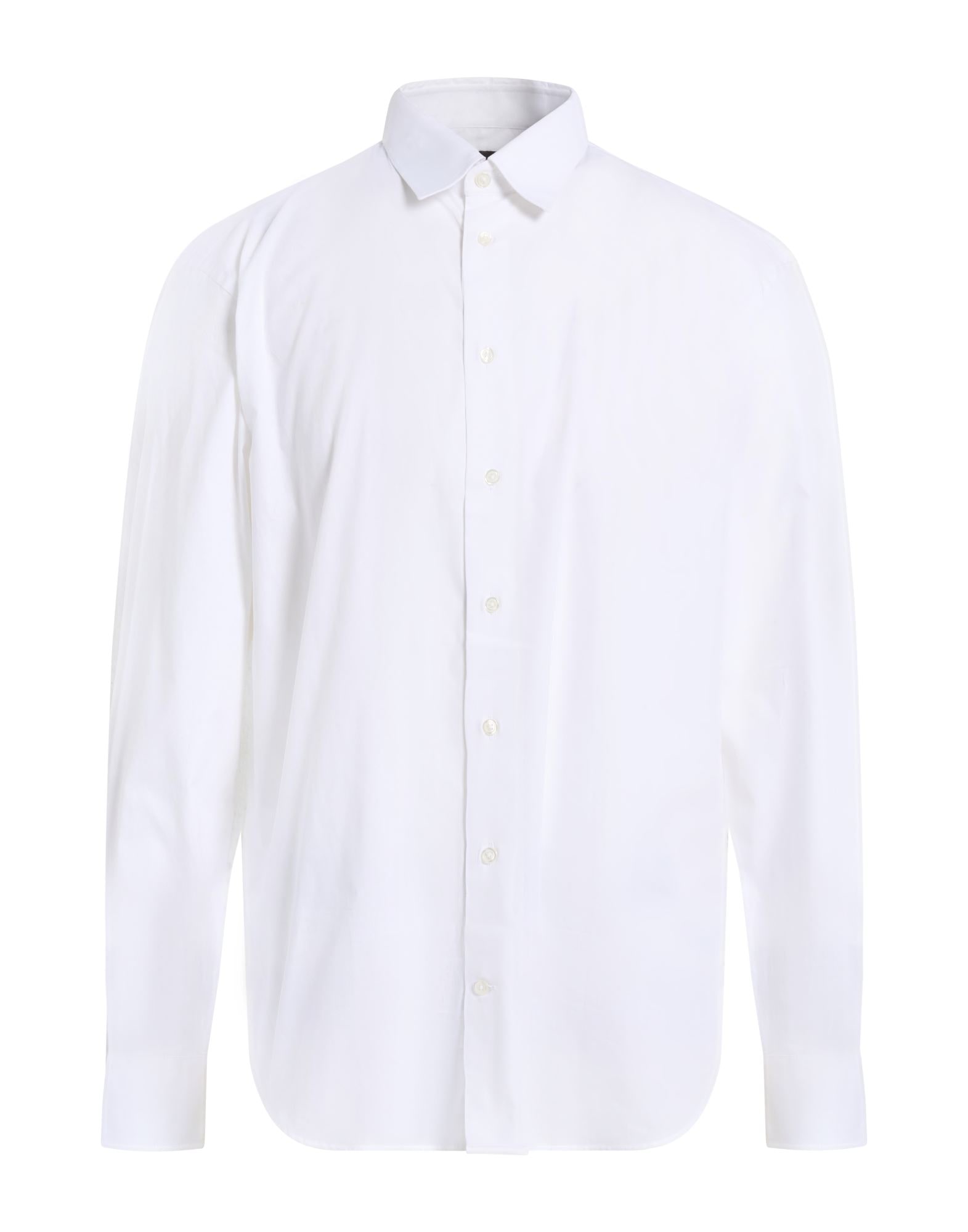 EMPORIO ARMANI - Shirts