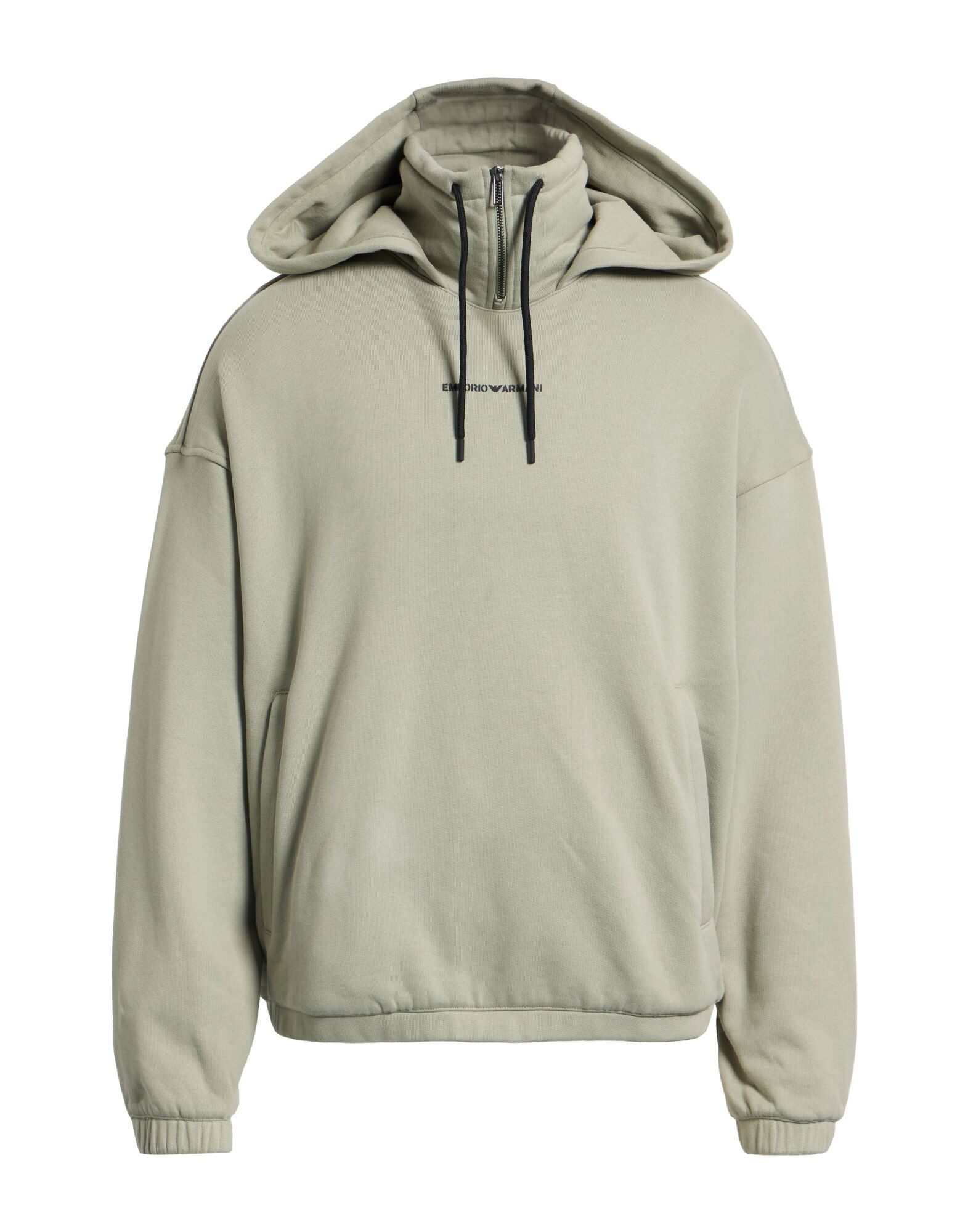 EMPORIO ARMANI - Sweatshirts