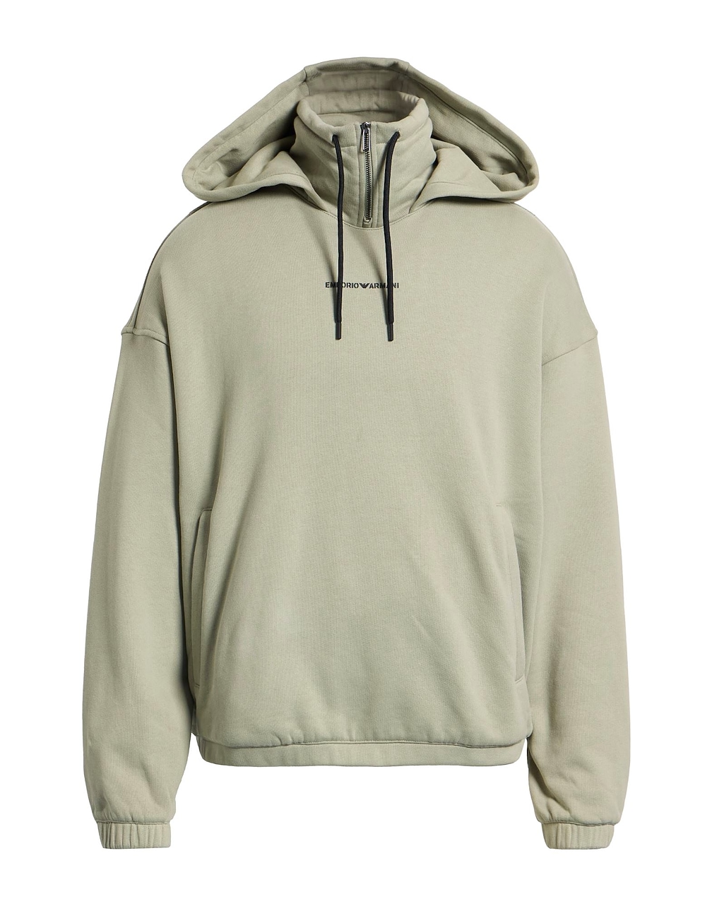 EMPORIO ARMANI - Sweatshirts