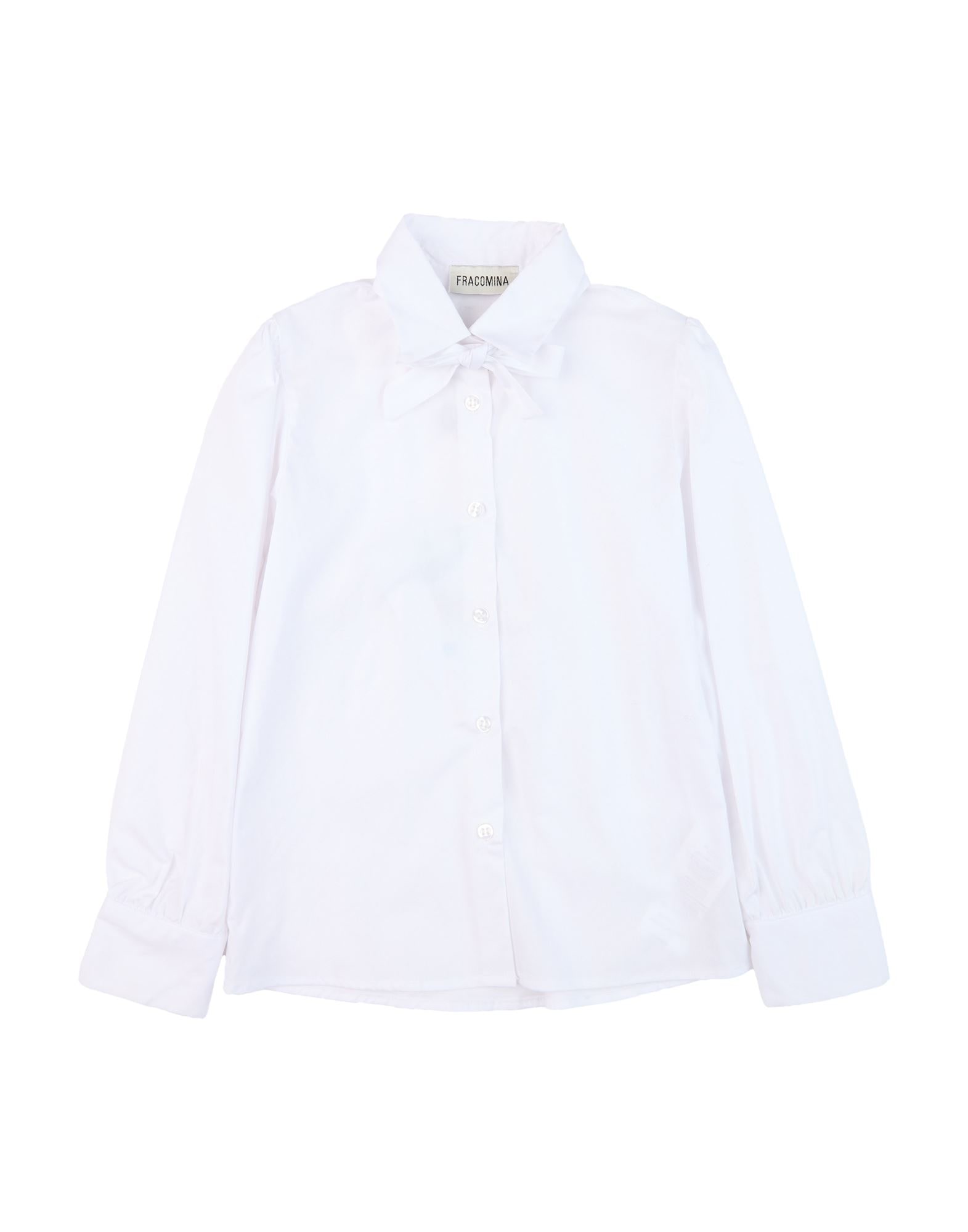 FRACOMINA MINI - Shirts
