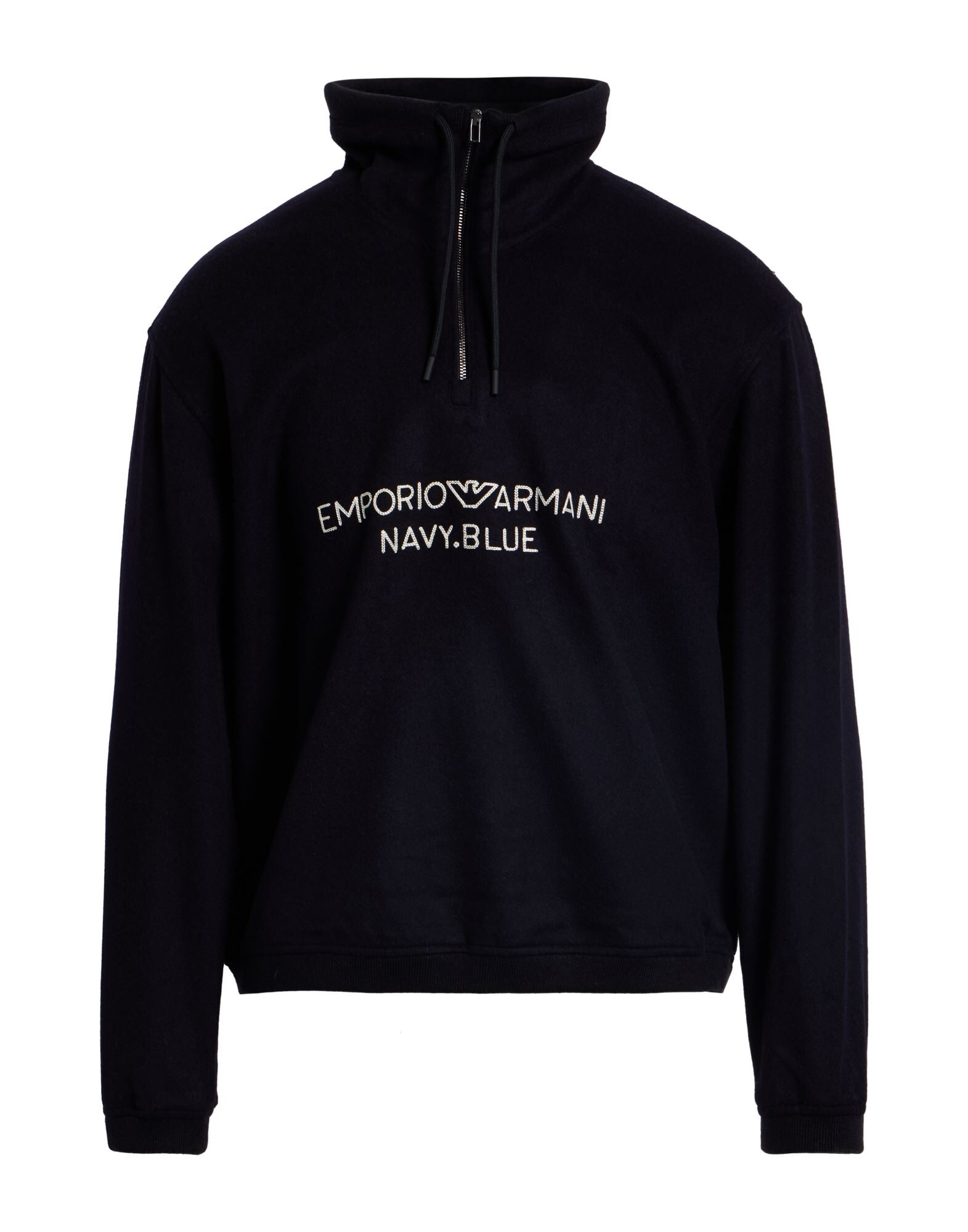 EMPORIO ARMANI - Sweatshirts