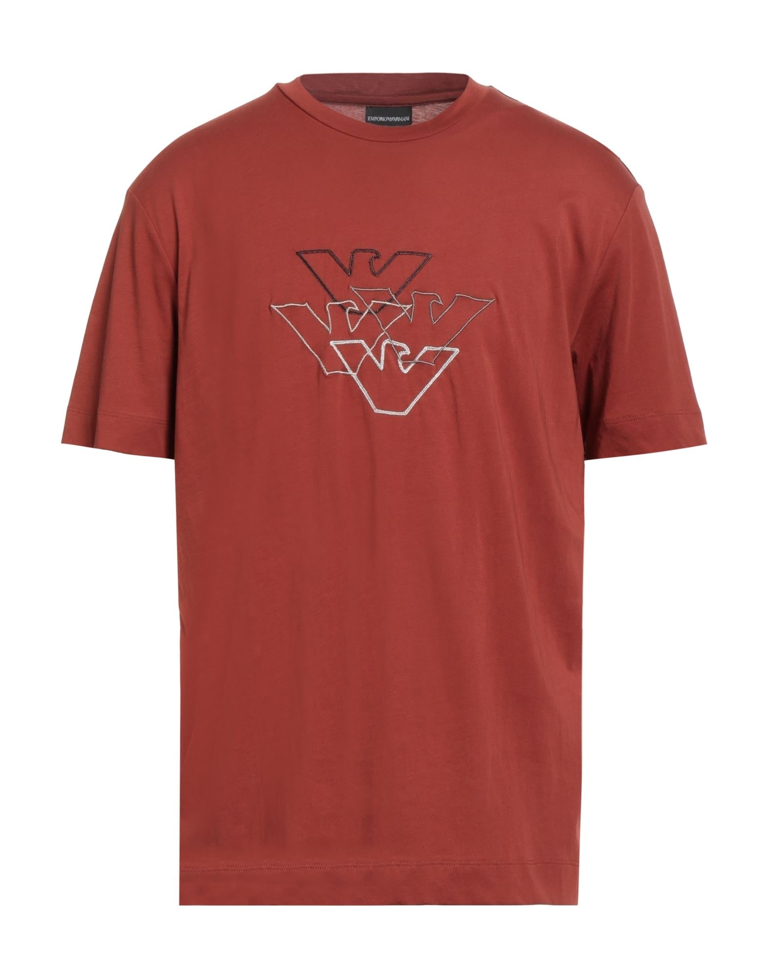 EMPORIO ARMANI - T-shirts