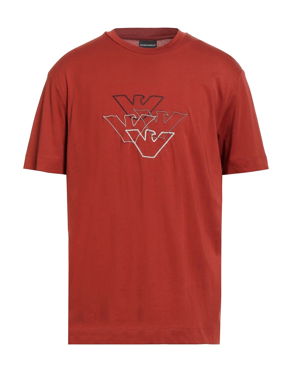 EMPORIO ARMANI - T-shirts