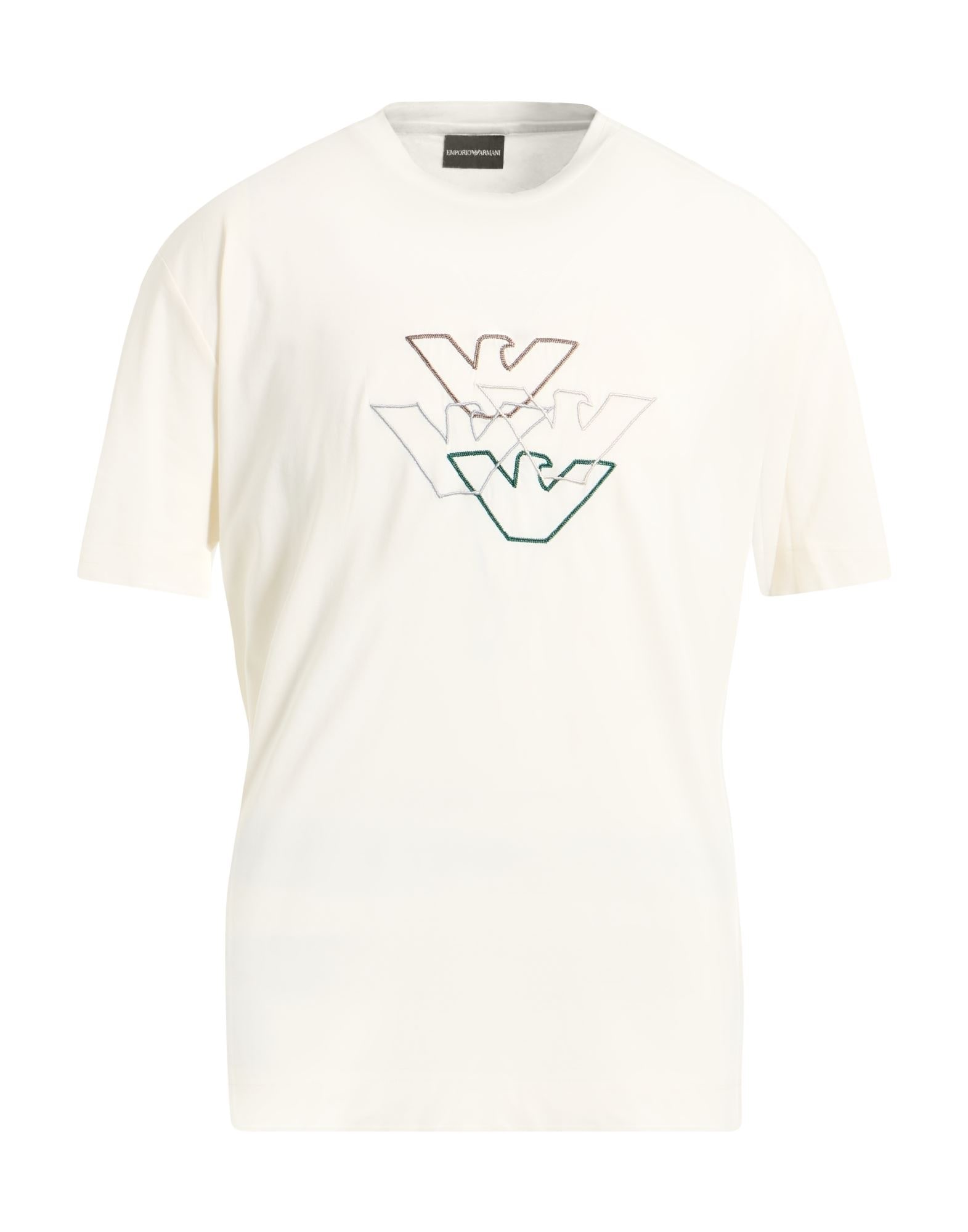 EMPORIO ARMANI - T シャツ