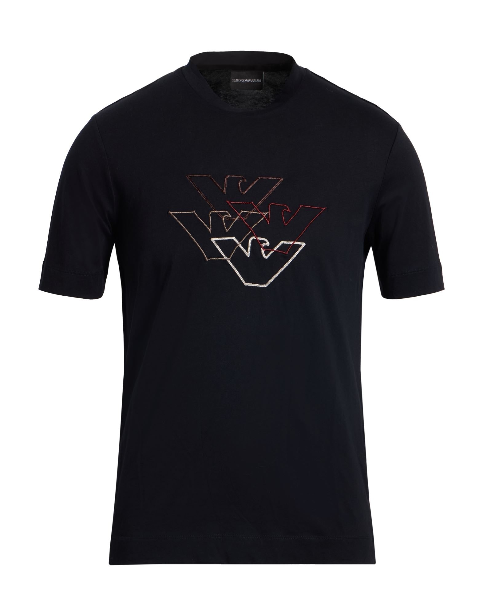 EMPORIO ARMANI - T-shirts