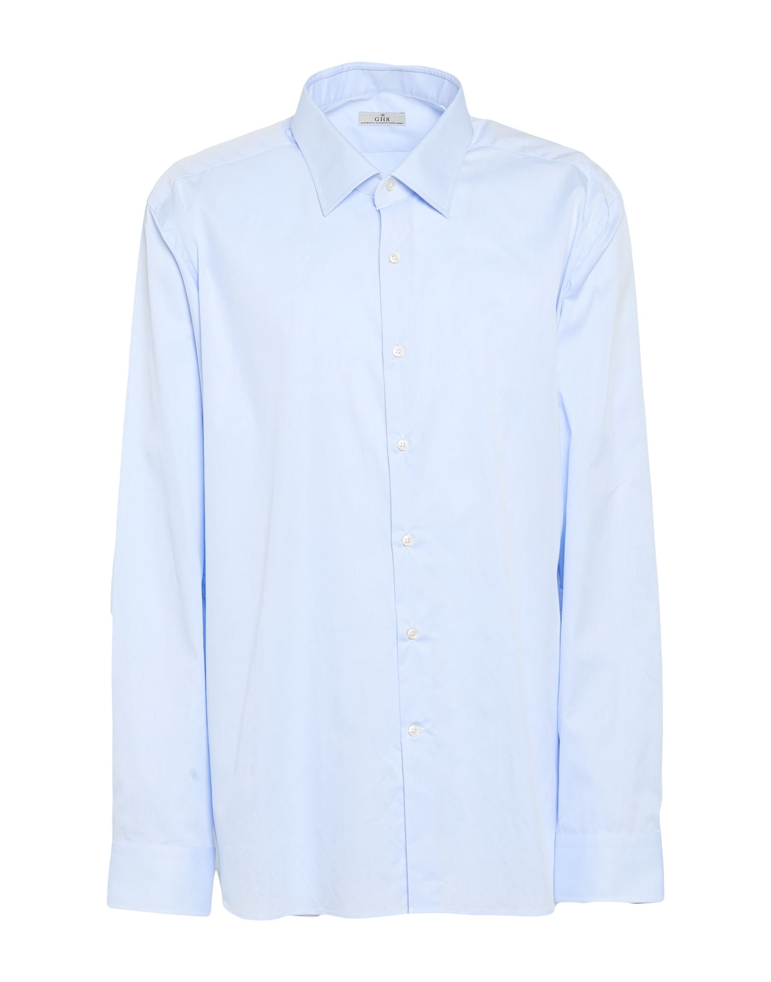 GHIRARDELLI - Shirts