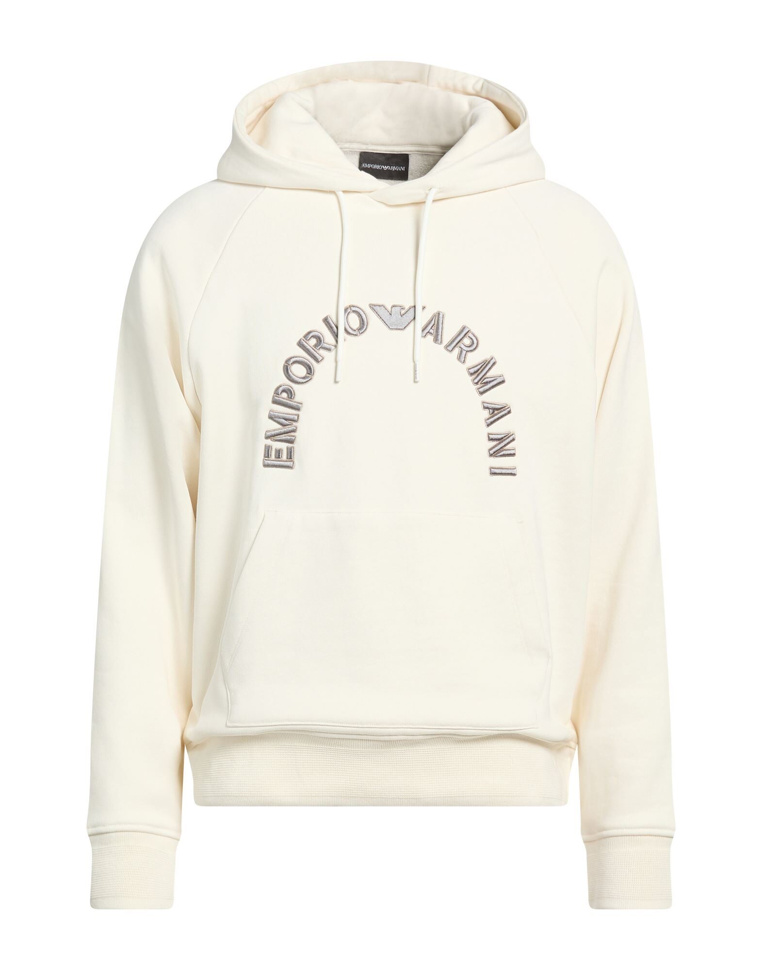 EMPORIO ARMANI - Sweatshirts