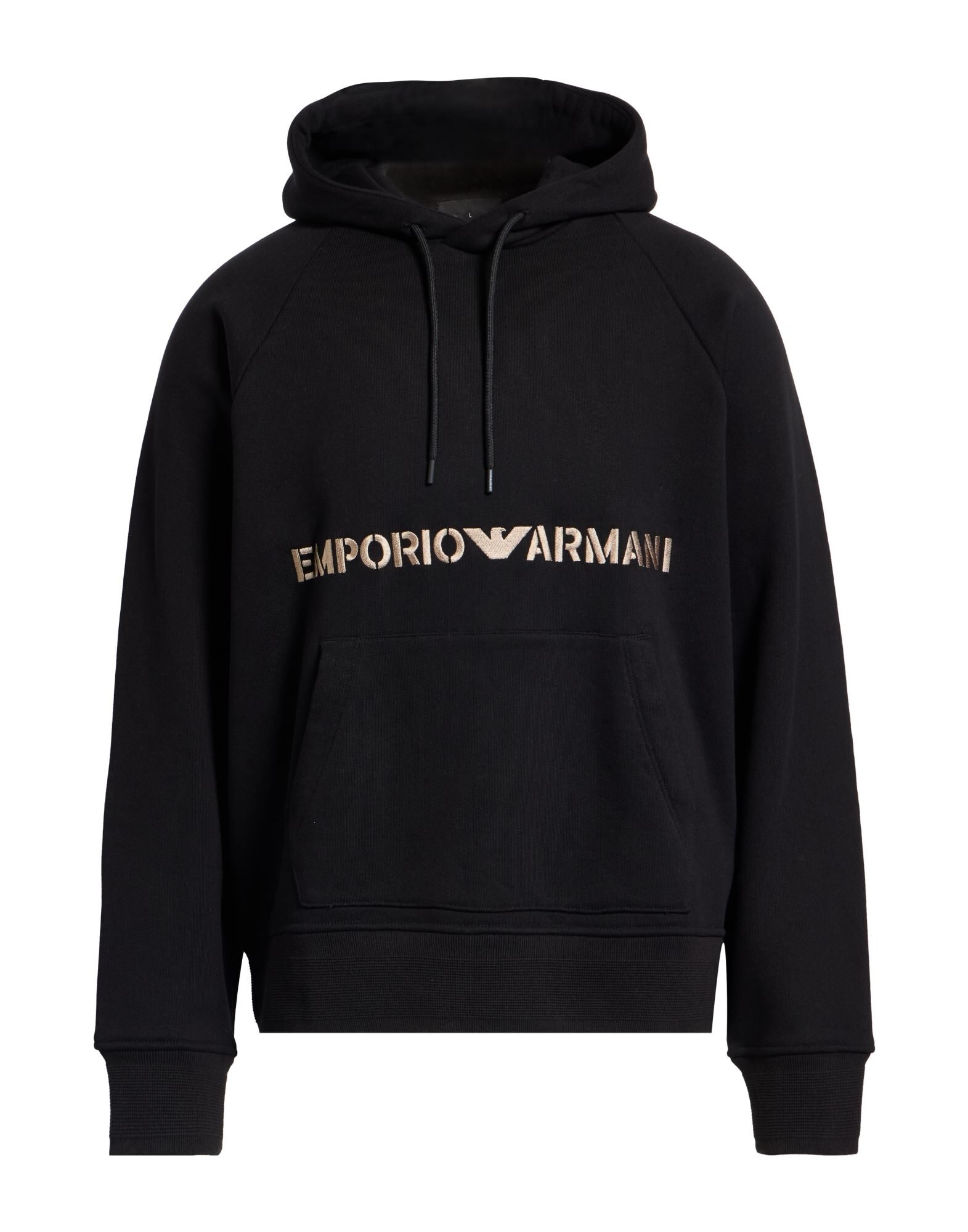 EMPORIO ARMANI - Sweatshirts