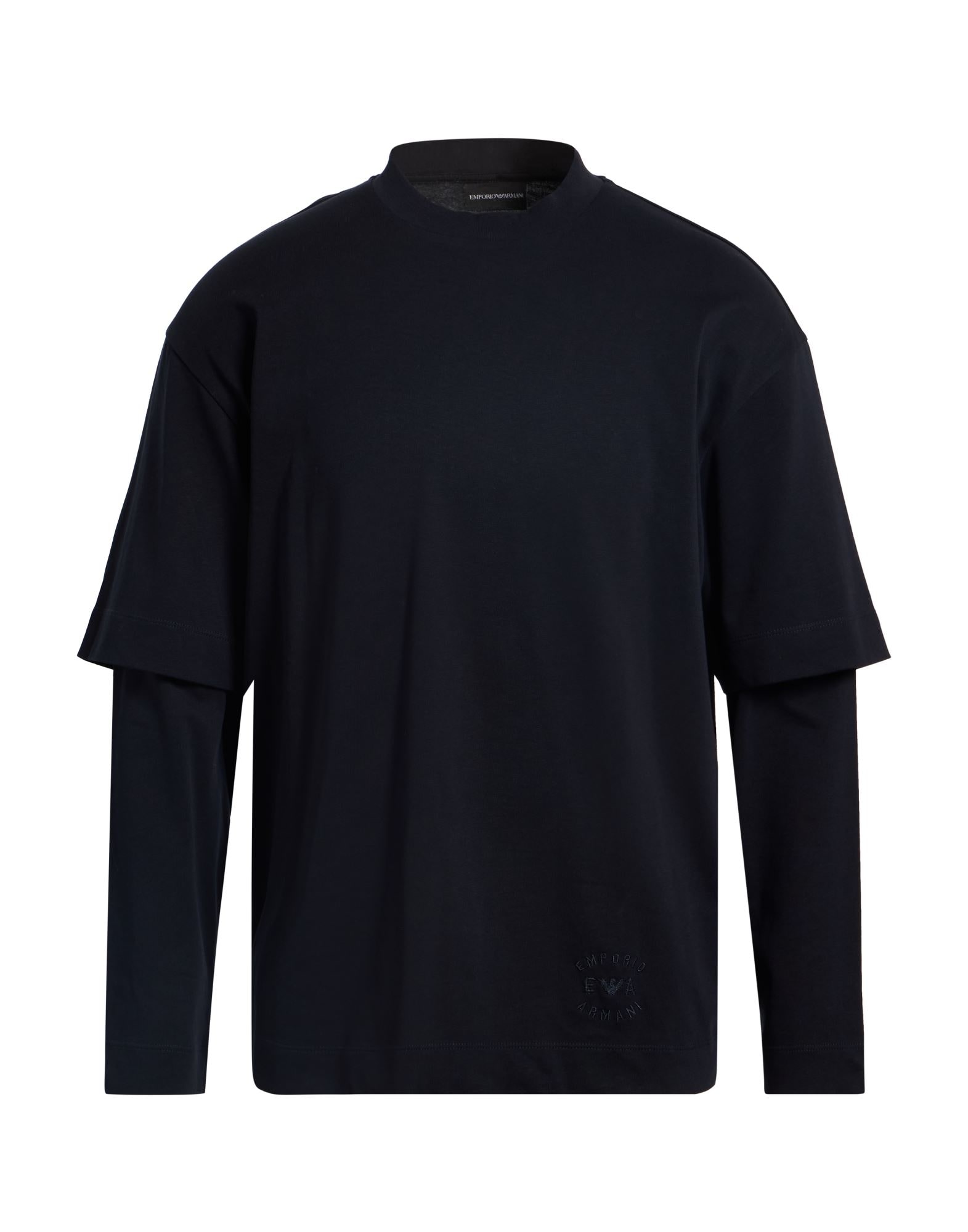 EMPORIO ARMANI - T-shirts