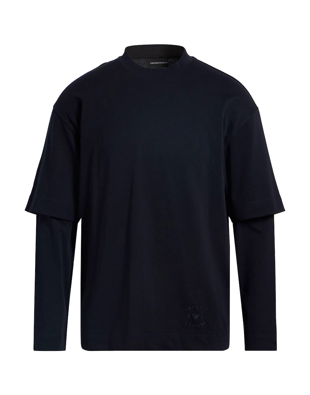 EMPORIO ARMANI - T-shirts